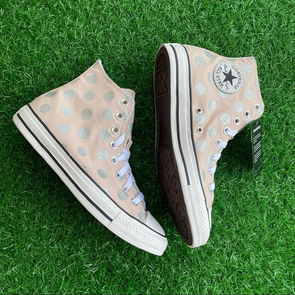 Converse All Star Chuck Taylor Ctas Hi - Picture 2 of 5